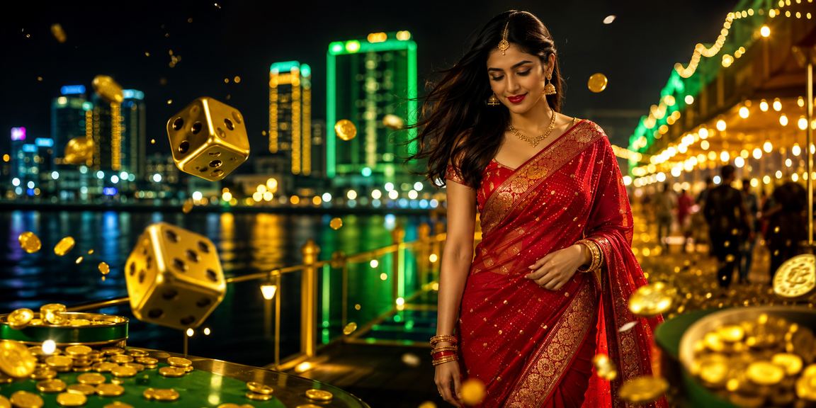 চট্টগ্রামের সিক বো ডাইস গেম