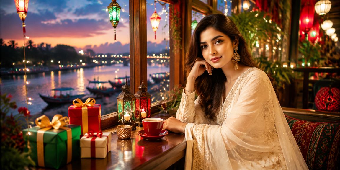 মোমিনসিংহ ক্যাসিনো ইদ উৎসবের চিত্র